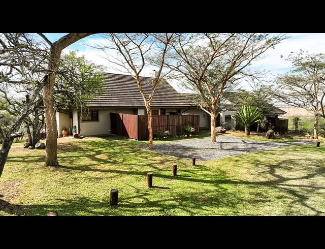 6 BEDROOM HOUSE FOR SALE IN ALBERT FALLS